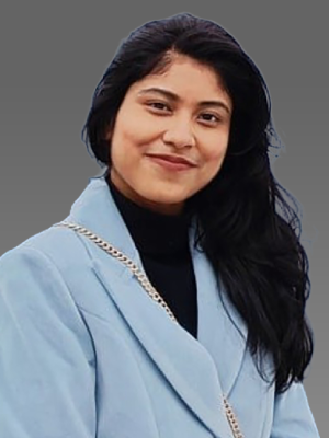 Dr Darshana Kakoti