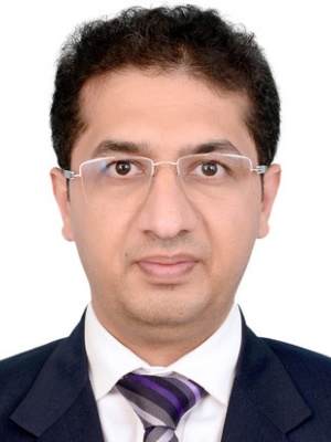 Rajendra Kumar Khatri