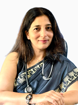 Dr Shalin Shah
