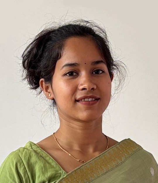 Archita Baruah