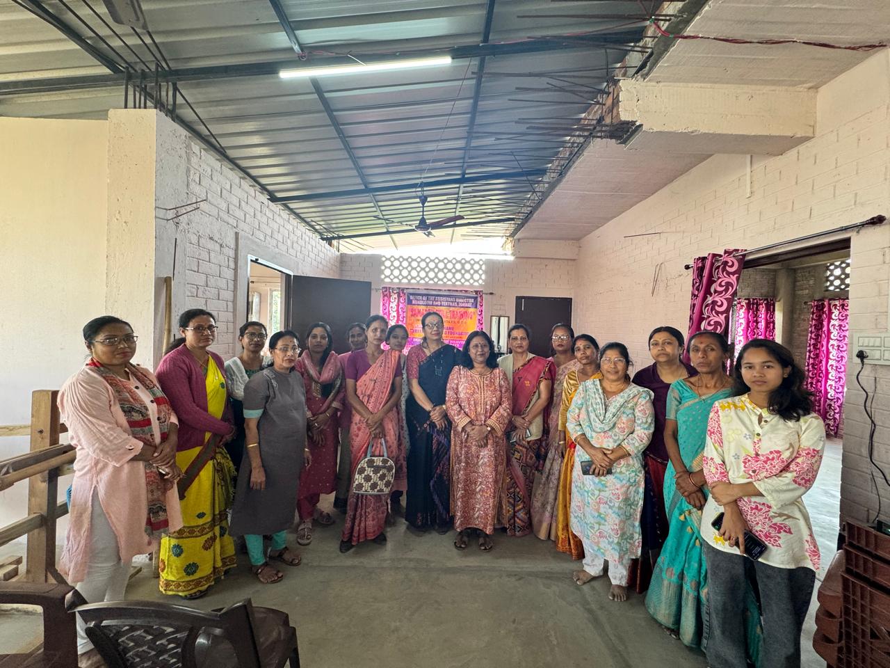 Smarth Orientation Programme