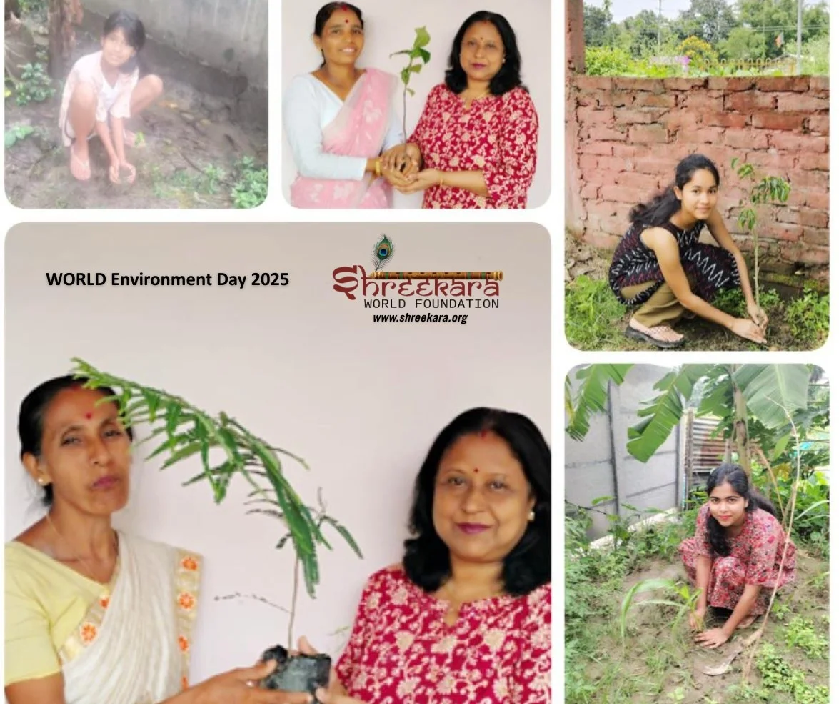 World Environment Day 2025